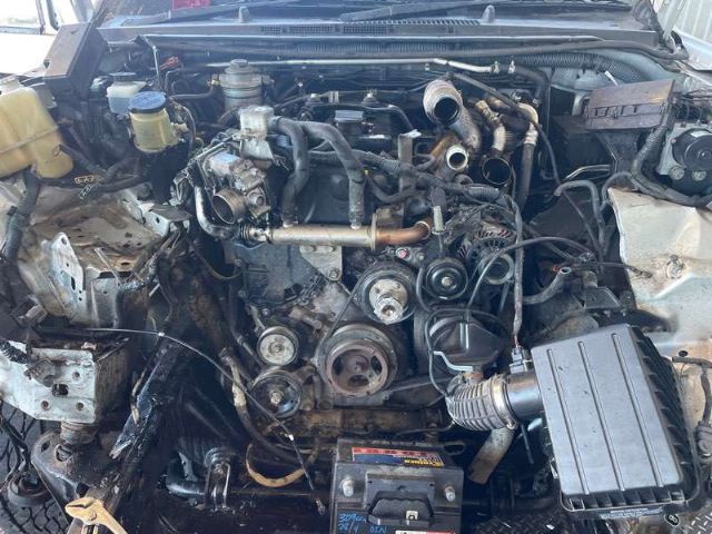 Engine Assembly