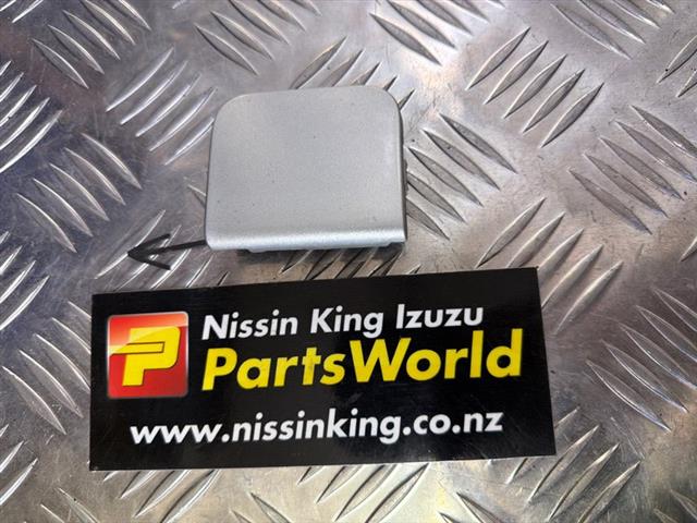 Front Tow Hook Cover