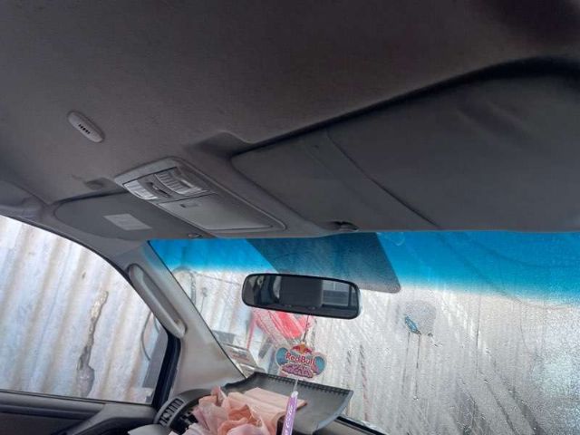 Lh Sunvisor