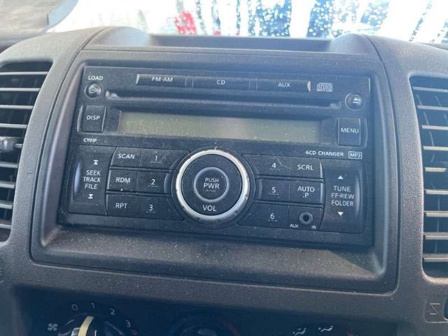 Cd Player