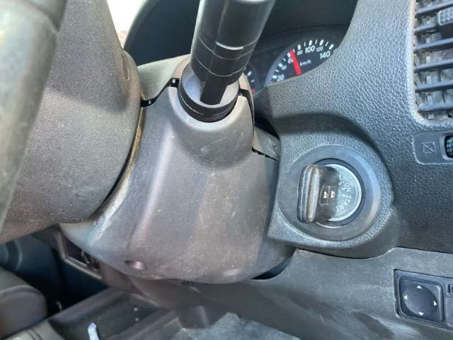 Ignition Lock Assembly