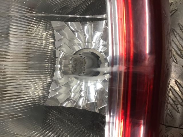 L Tail Light