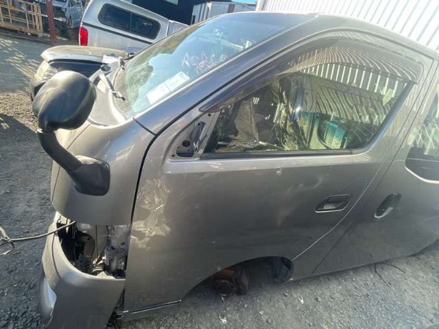 Lf Door Shell