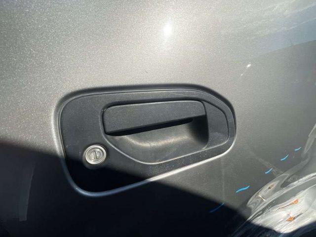 Rf Door Exterior Handle
