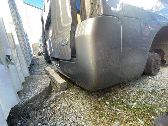 Rear Bumper Cover