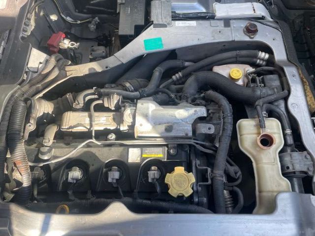 Engine Assembly