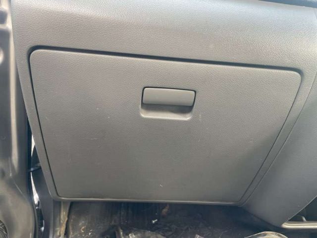 Glove Box