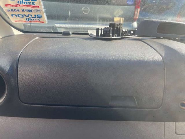 Glove Box (upper)