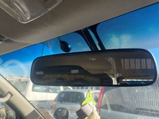 Interior Mirror