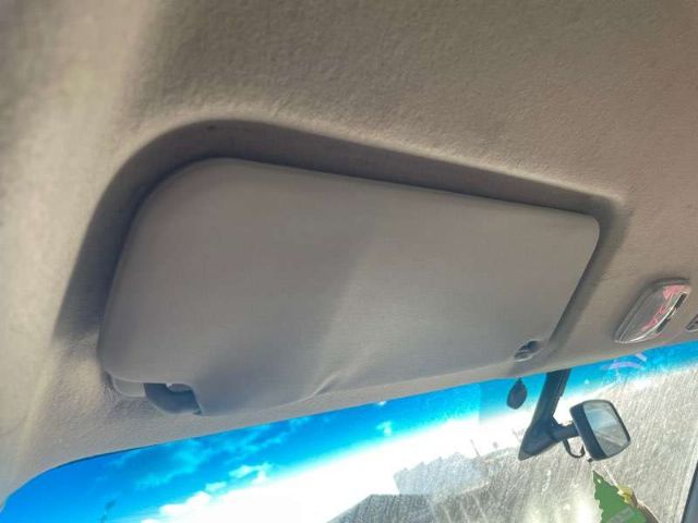 Lh Sunvisor