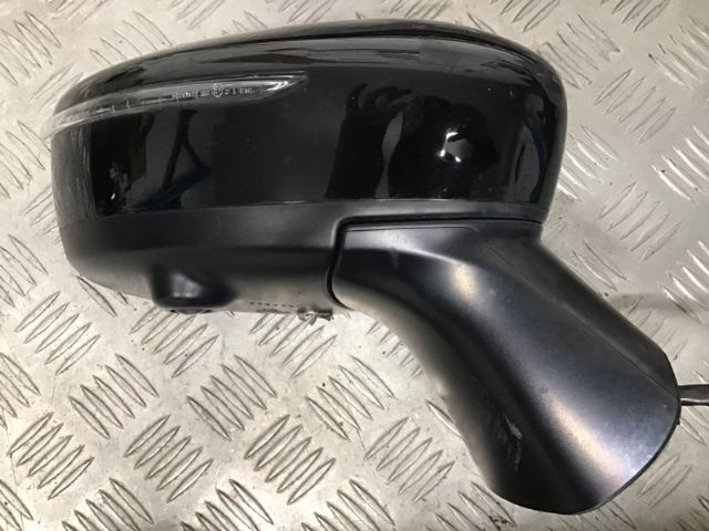Rf Door Elec Mirror (12 Wire)