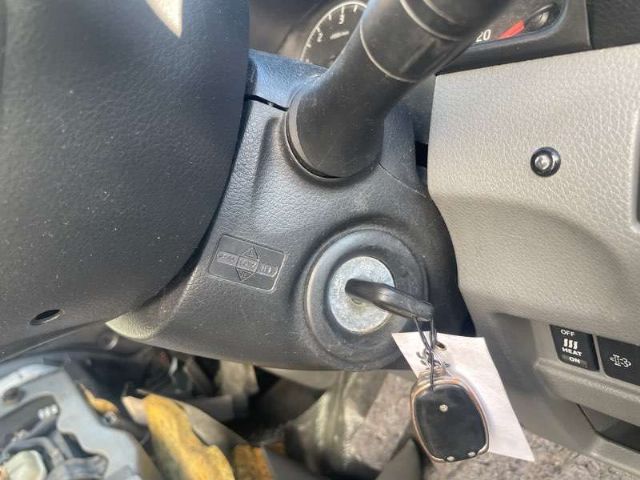 Steering Column Shrouds