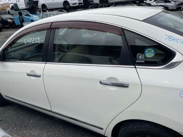 Lr Door Shell