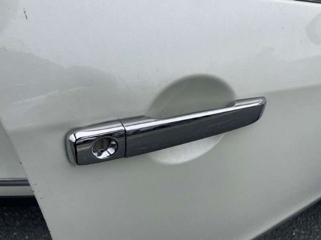 Rf Door Exterior Handle