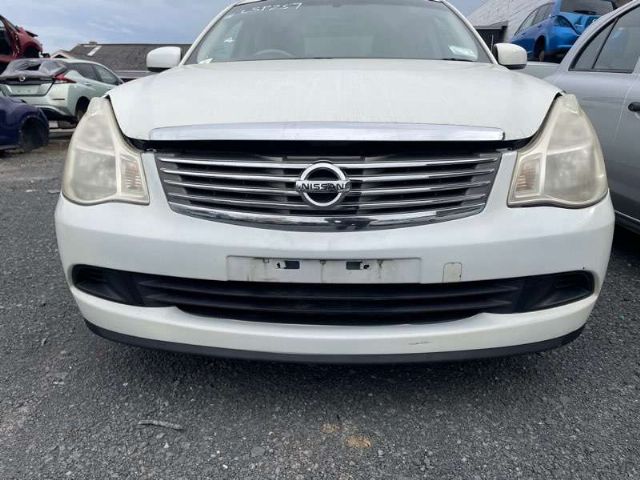 Front Bumper Cover
