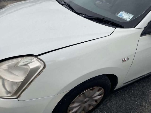 Lf Guard/fender