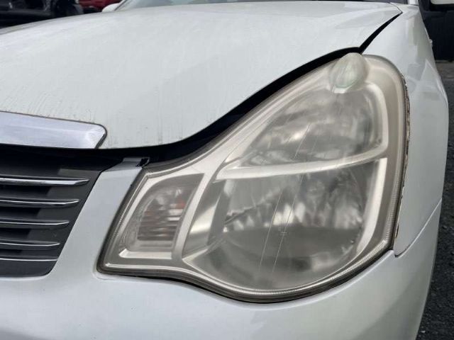 L Headlight