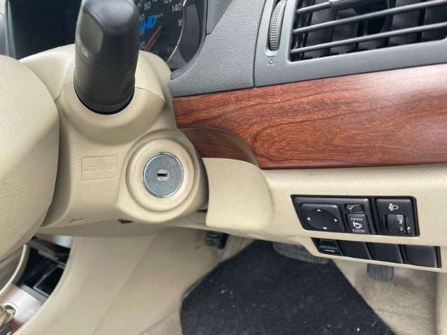 Ignition Lock Assembly