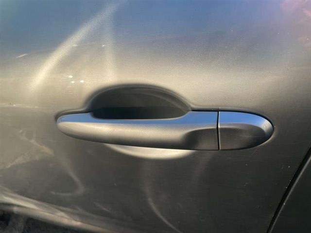 Lf Door Exterior Handle