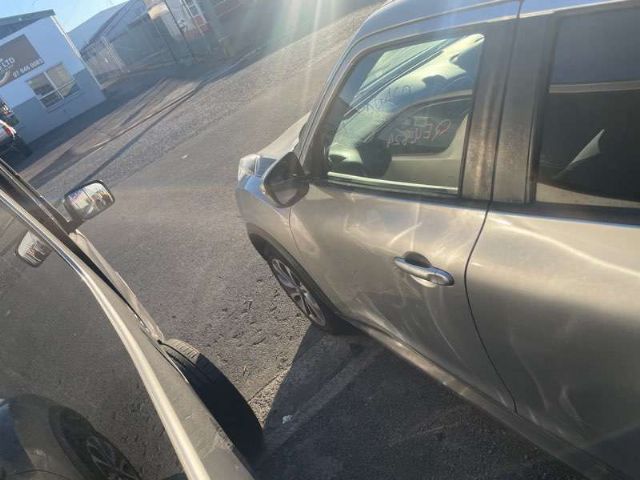 Lf Door Shell