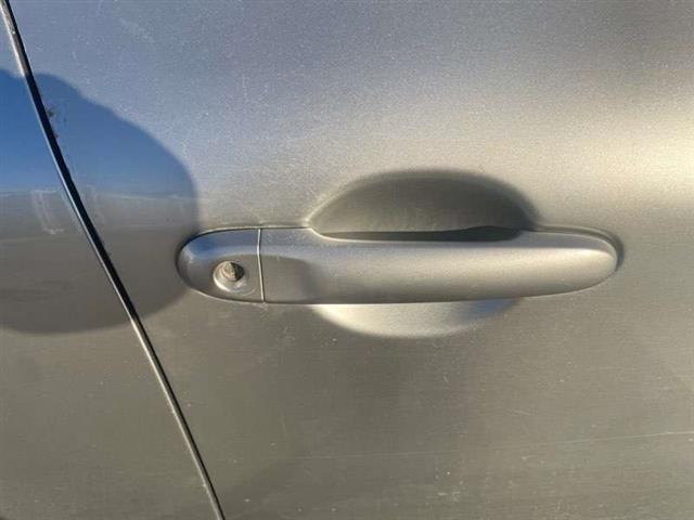 Rf Door Exterior Handle