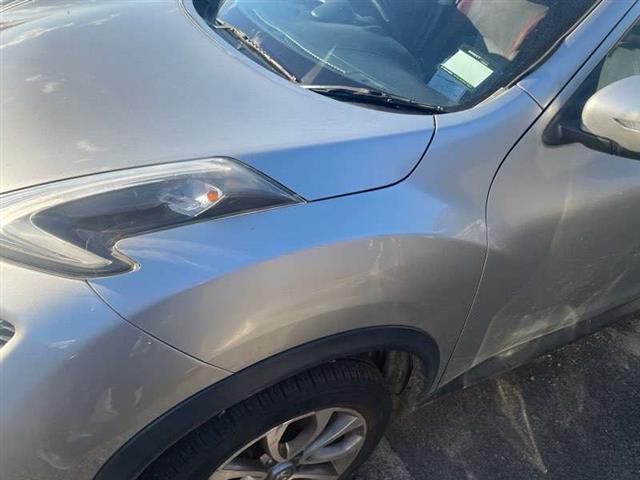 Lf Guard/fender