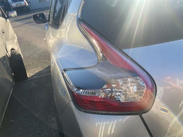 L Tail Light