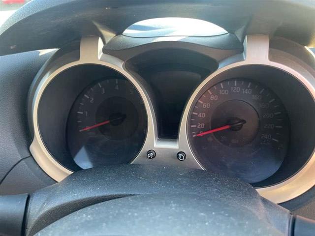Instrument Cluster