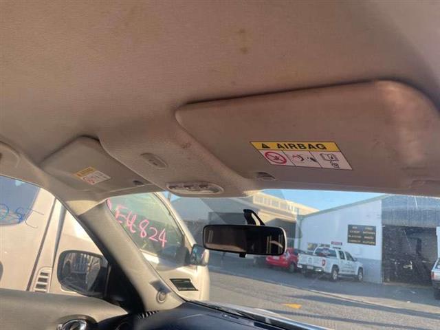 Rh Sunvisor