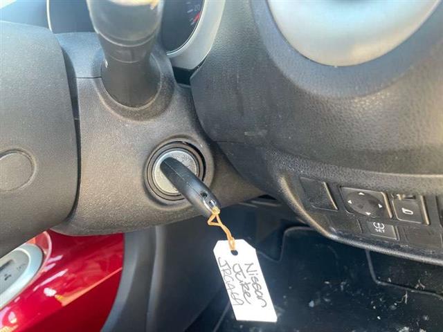Ignition Lock Assembly