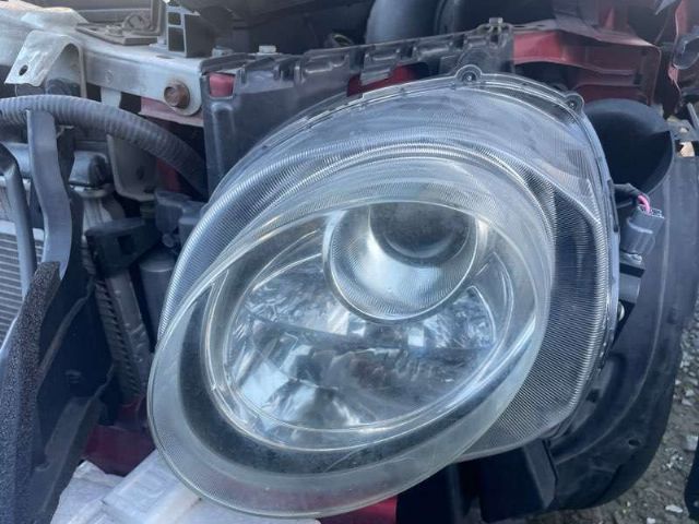 L Headlight