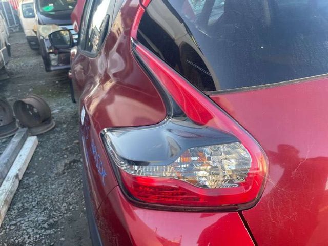 L Tail Light
