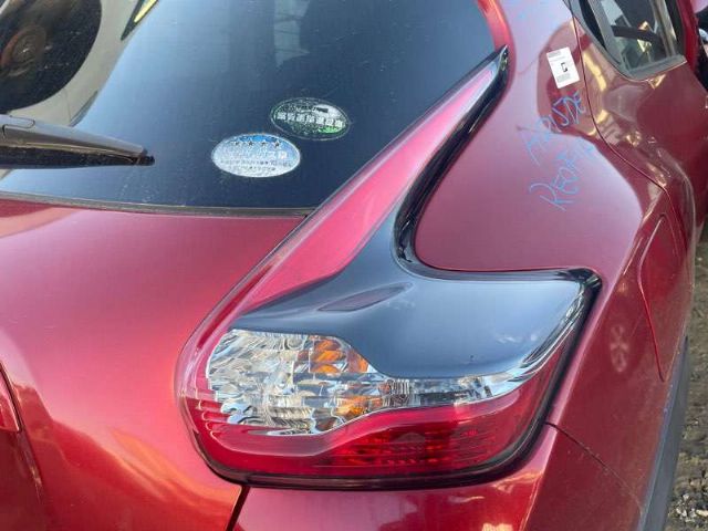 R Tail Light