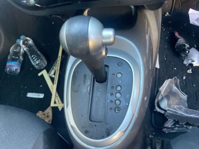 Automatic Shift Lever