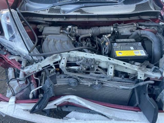 Engine Assembly