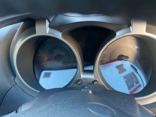 Instrument Cluster