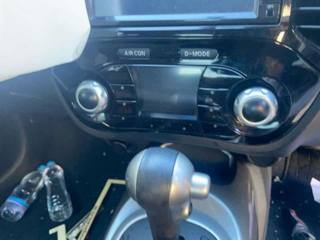 Heater Controls