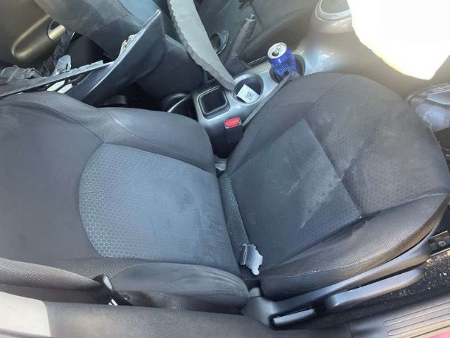 Rf Seat