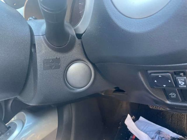 Steering Column Shrouds