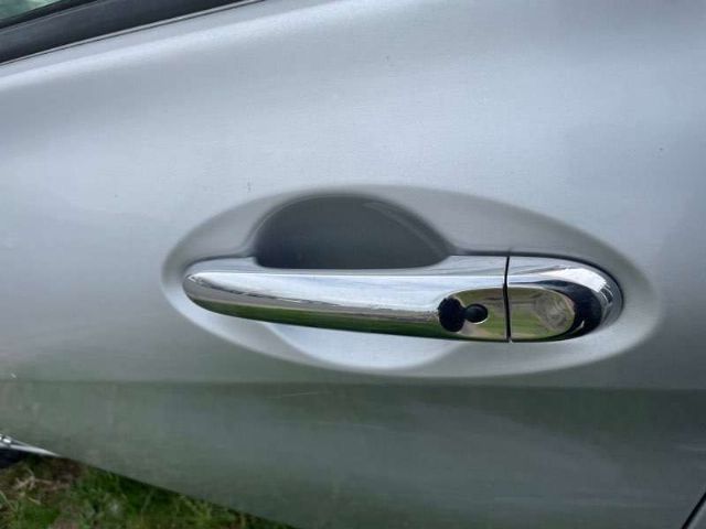Lf Door Exterior Handle (smart Button) Type