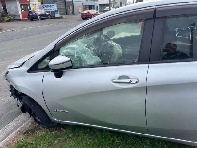 Lf Door Shell