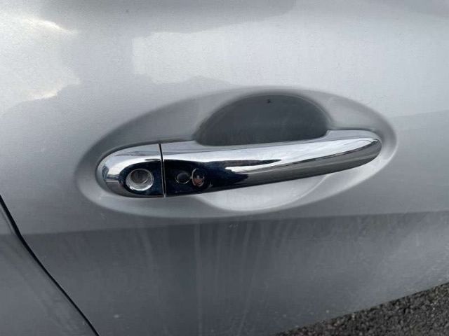 Rf Door Exterior Handle (smart Button) Type