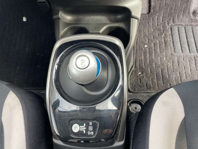 Automatic Shift Lever