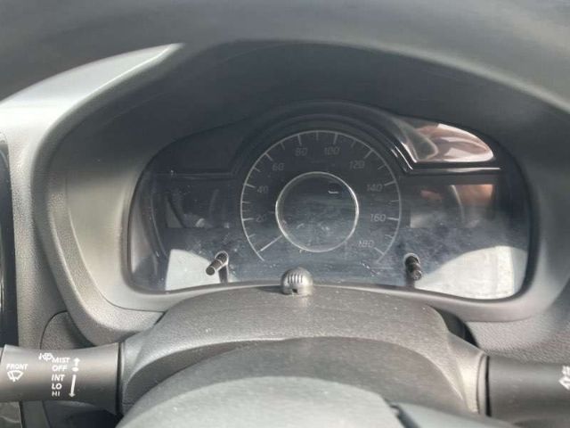 Instrument Cluster