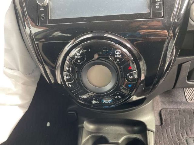 Heater Controls