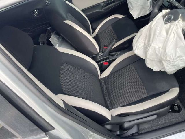 Rf Seat
