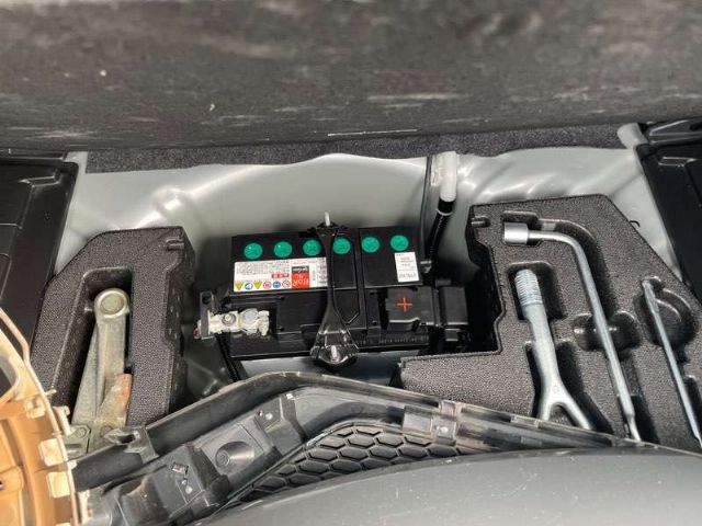 Jack Assembly