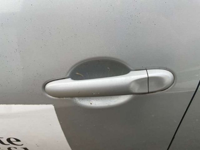 Lf Door Exterior Handle