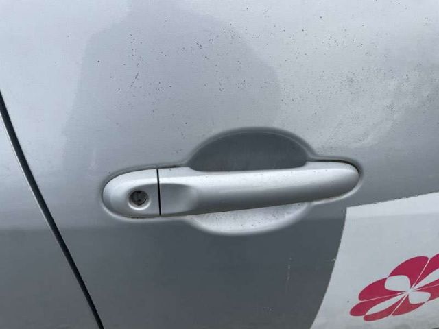 Rf Door Exterior Handle