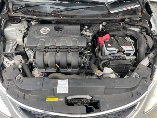 Engine Assembly